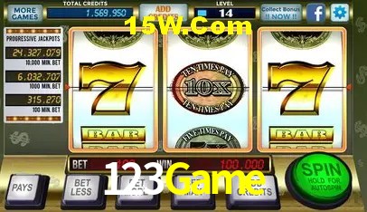 Segurança 2FA 123Game