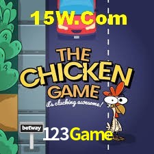 Welcome Bonus 123Game