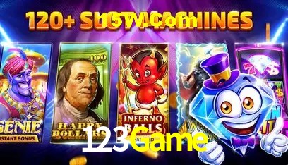 Sistemas de Segurança 123Game