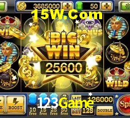 Mesa de Blackjack 123Game