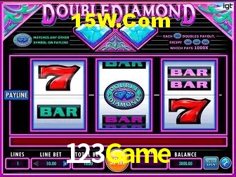 Casino Ao Vivo 123Game