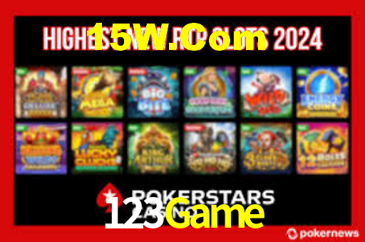 123 Game