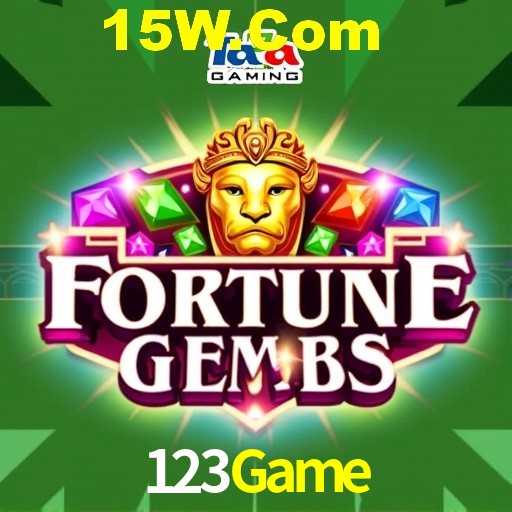 Game Providers 123Game