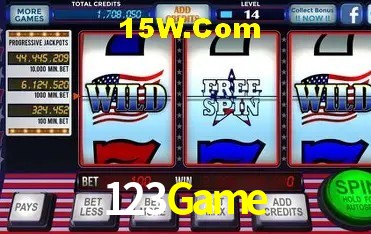 Casino VIP 123Game