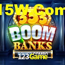 Live Casino 123Game