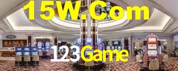 123Game App Interface