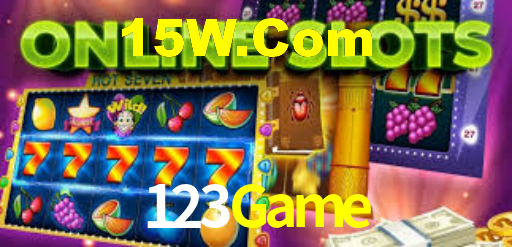 123Game: Jogos de Caça-Níqueis-Altas Recompensas, Roleta-Velocidade, Blackjack-Desafios Máximos