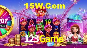 Experiência VIP 123Game