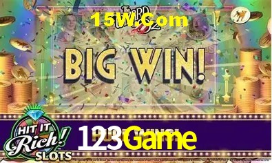 Promoção Relâmpago 123Game