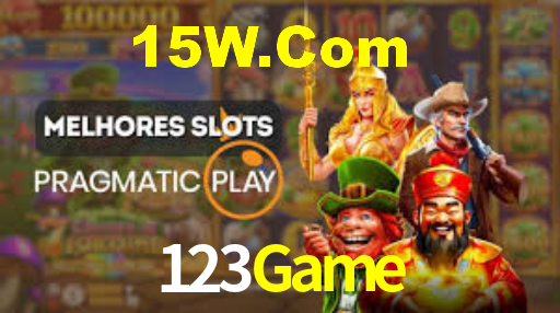123 Game