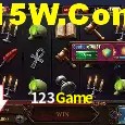 Estatísticas Esportivas 123Game