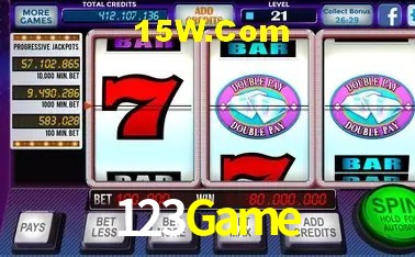 Login Seguro 123Game