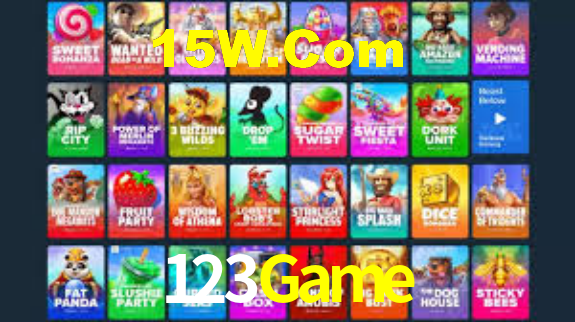 123Game Login