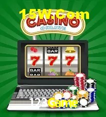 Torneios 123Game