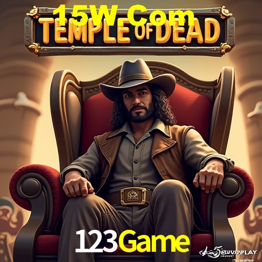 API Integration 123Game