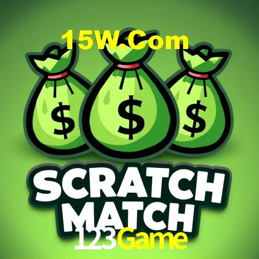 Interface do App 123Game