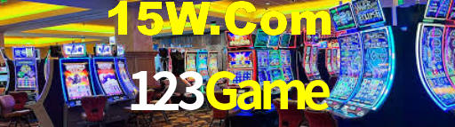 123Game - Brasil Login Slots Casino - 123 Game